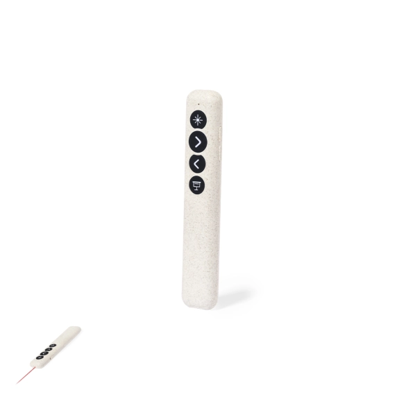 Pointeur Laser Présentateur Lesi