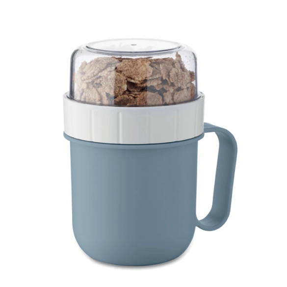 CUP ON GO, Gobelet en PP 450 ml