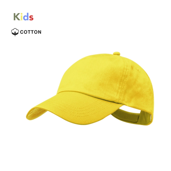 Casquette Enfant Sportkid