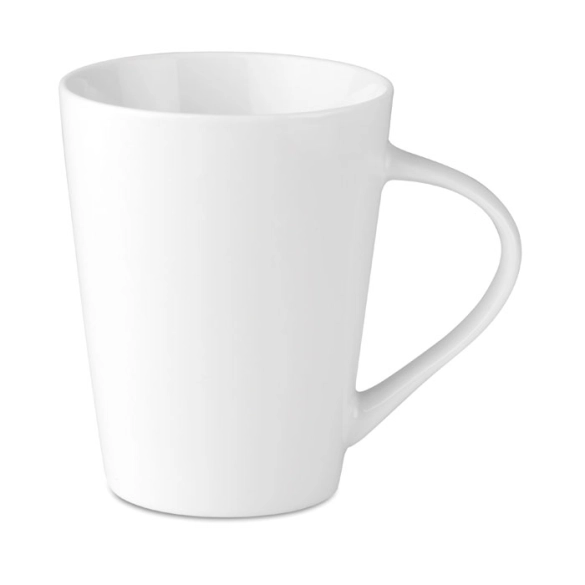 Tasse en porcelaine 250 ml "Helob"