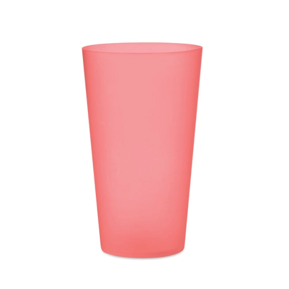 FESTA LARGE, Gobelet réutilisable 500ml