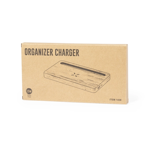 Chargeur Organiseur Loubron