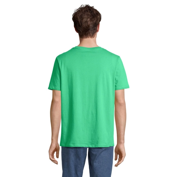 T-shirt coton bio 175g "Melie"