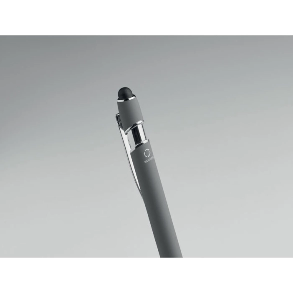 SIPARO, Stylo en aluminium recyclé