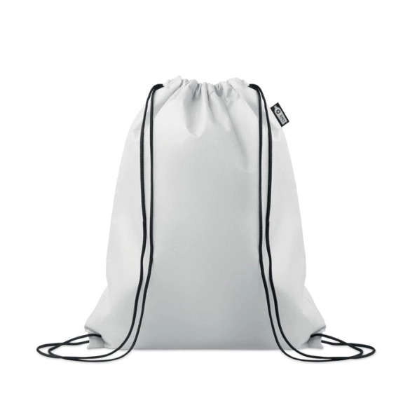 DAFFY RPET, Sac à cordon RPET non tissé