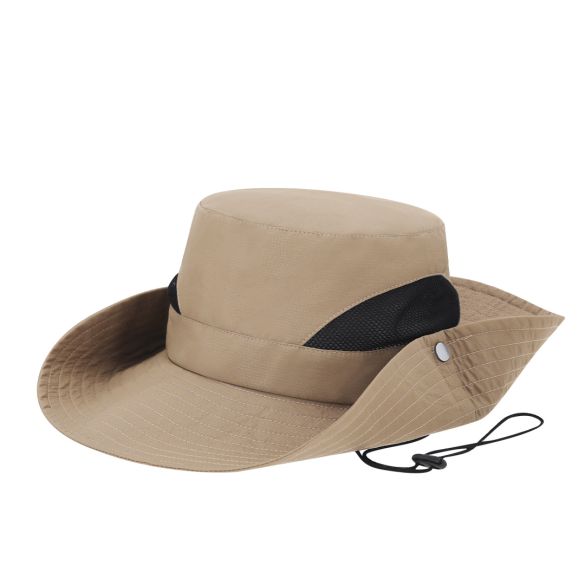 Chapeau style safari "Kolapdier"