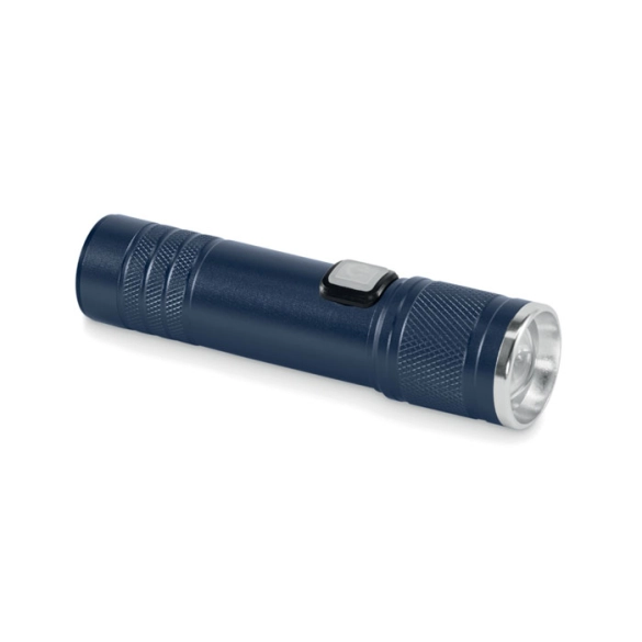 FLASHRA, Lampe torche COB rechargeable