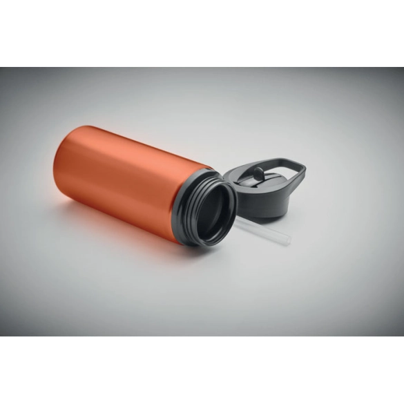 Bouteille simple paroi 500 ml "Nymor"