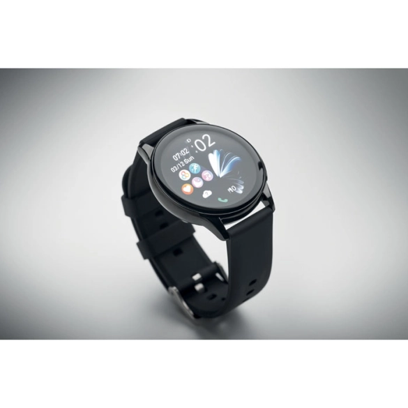 RIST, Montre connectée IP68 étanche
