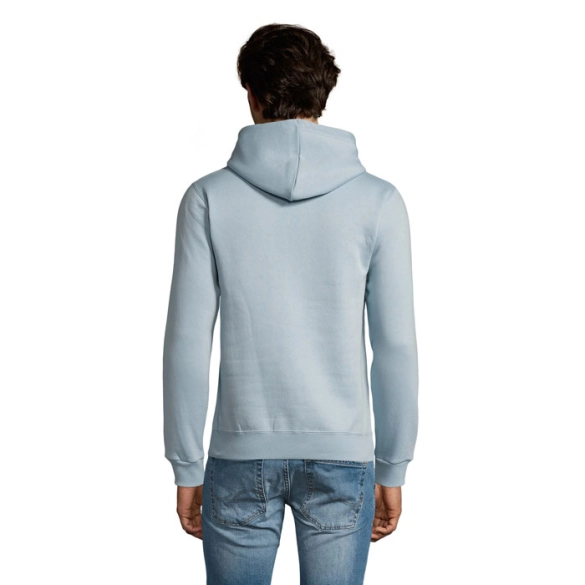 Sweat à capuche homme 280gr "Lando-men"