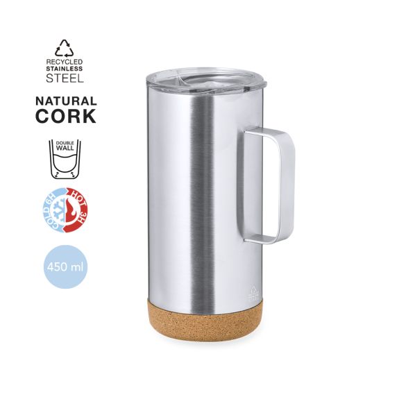 Tasse Thermique Frilan