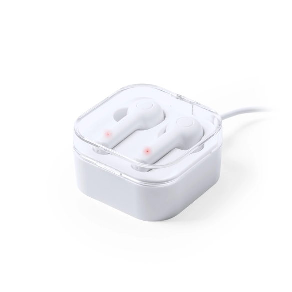 Écouteurs Chargeur Benyer