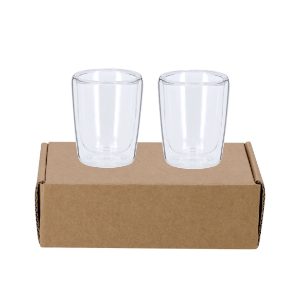 Set Verres Frilux