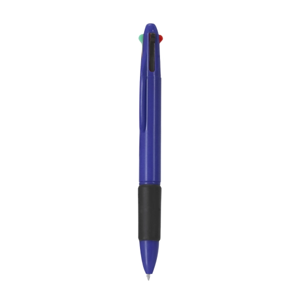 Stylo Multicolore Zorzal