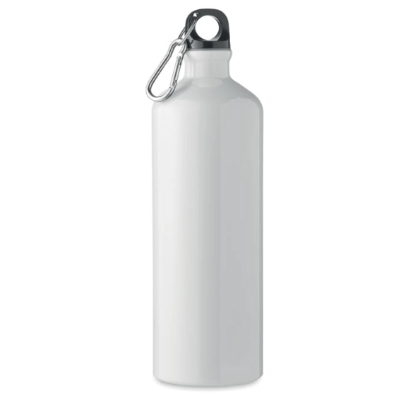 MOSS LARGE, Bouteille en aluminium 1L