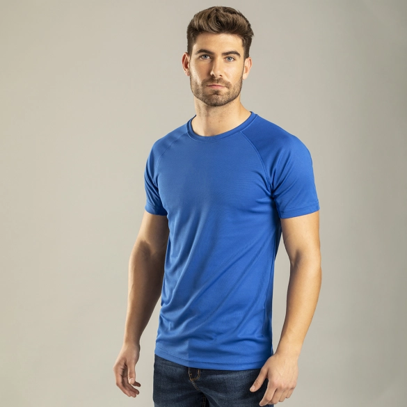 T-Shirt Adulte Tecnic Plus