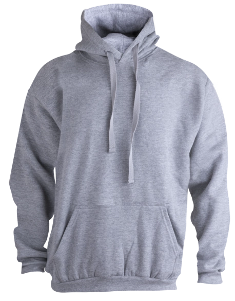 Sweat-Shirt à Capuche Adulte Harnix