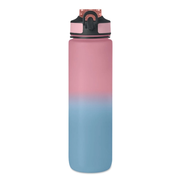 ACTIVATE, Bouteille de sport RPET 1L