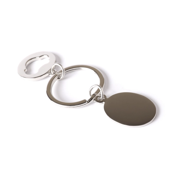 Porte-Clés Monnaie Coltax