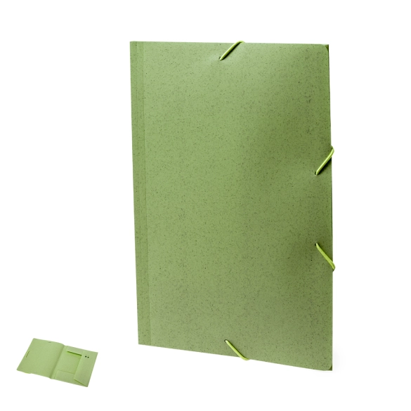 Porte-Documents Quixar