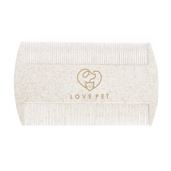 Brosse d'Animaux de Compagnie Vandyt