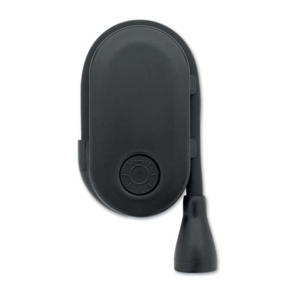 SCENE REPLA, Lampe de poche rechargeable