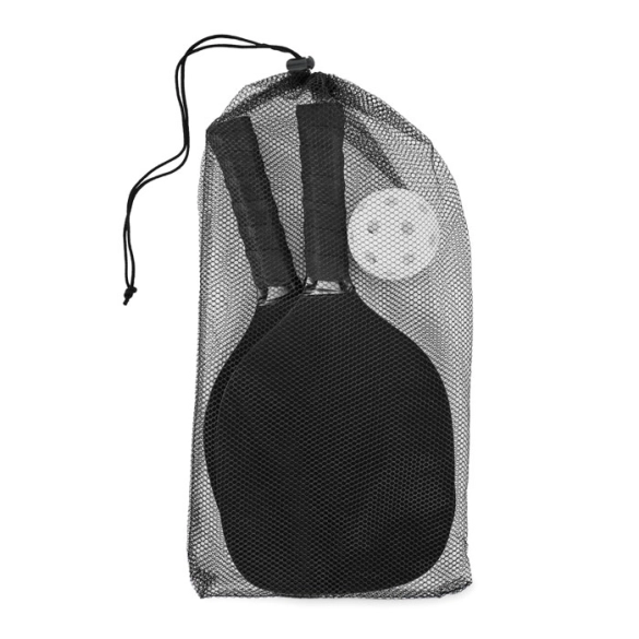 SETTY, Jeu de pickleball
