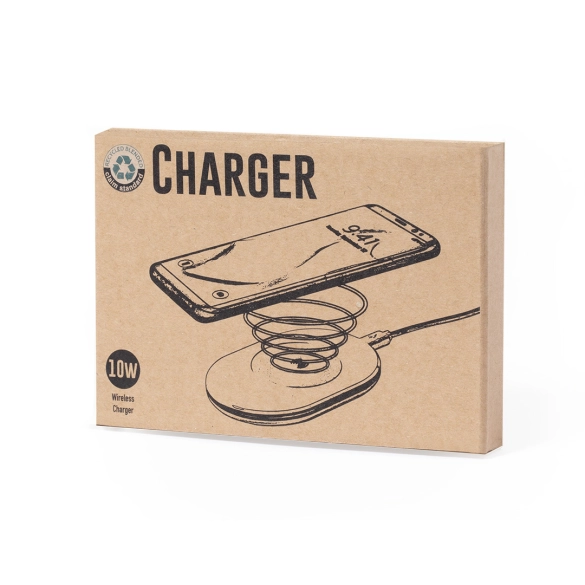 Chargeur Zosmal RCS