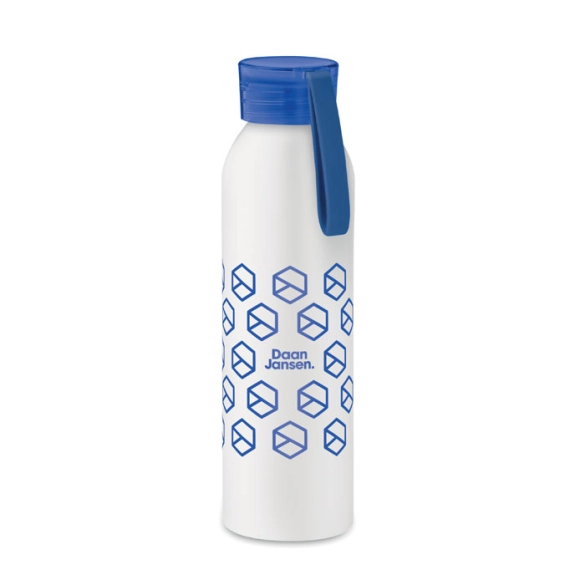 NAPIER, Bouteille en aluminium 600ml