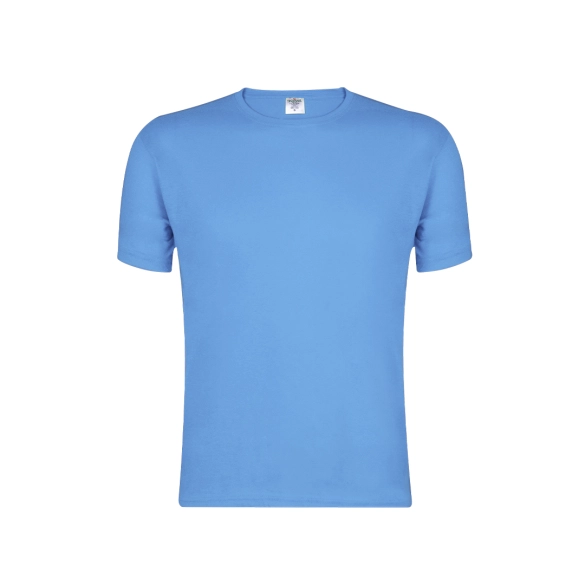 T-Shirt Adulte Couleur "keya" MC150