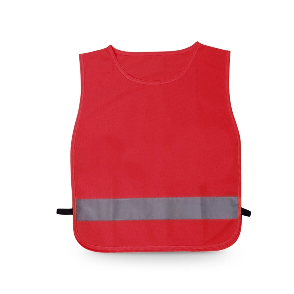 Chasuble réfléchissant pour enfant "Stely"