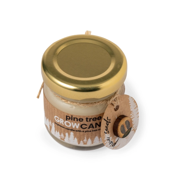 Bougie Aromatique Lisa