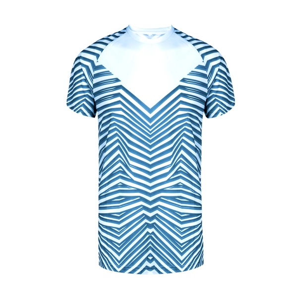 T-Shirt Adulte Tecnic Tingyi