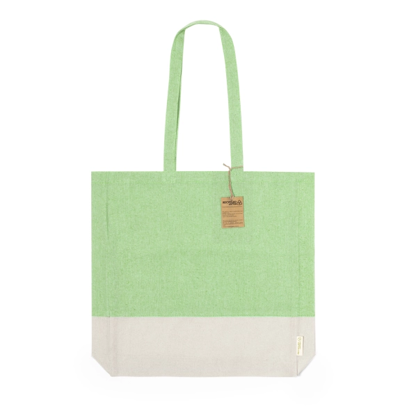 Sac coton recyclé 120gr Kauna