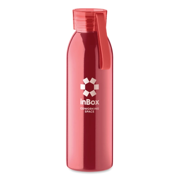 BIRA, Bouteille en acier inox 650ml