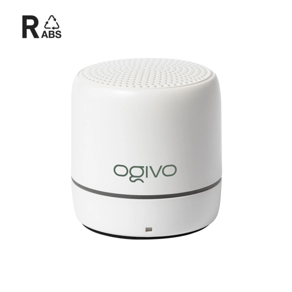 Haut-Parleur Medran RCS