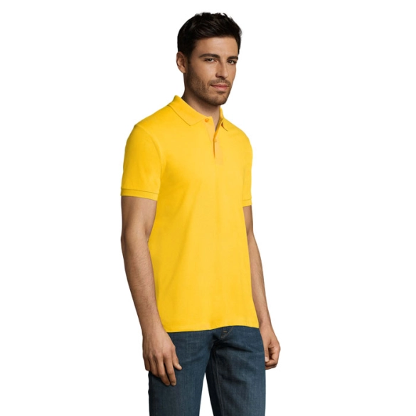 Polo homme en coton 180gr "Lodran"