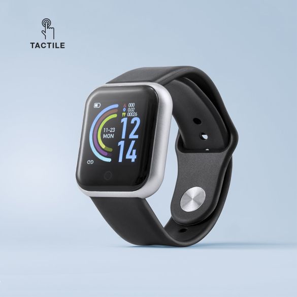 Montre Intelligente Simont