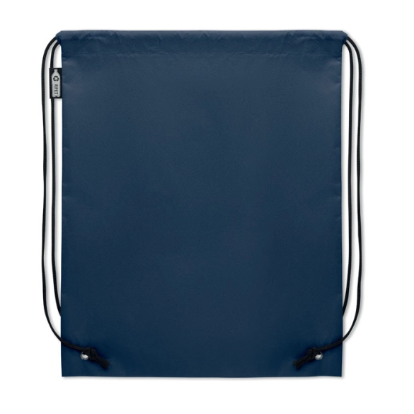 DAFFY RPET, Sac à cordon RPET non tissé