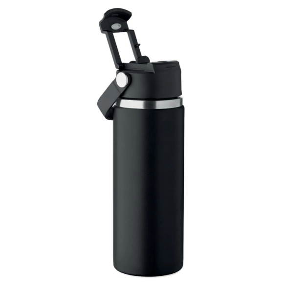 SUMA GRIP, Bouteille double paroi 500 ml