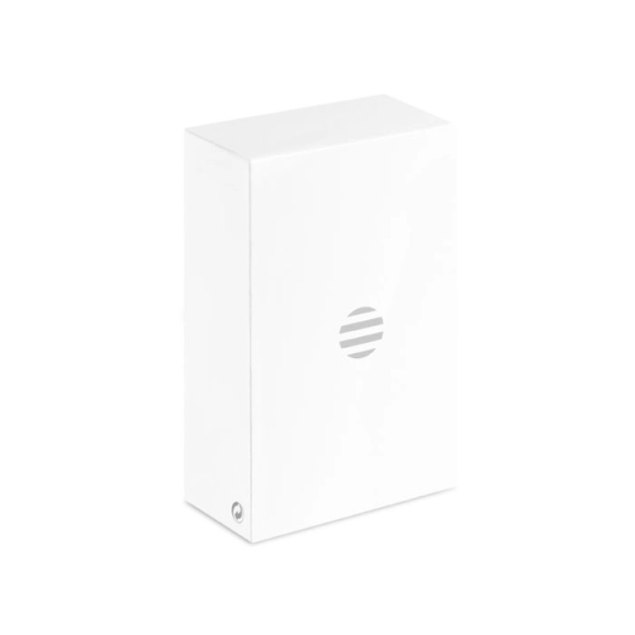 TECHMATE+, Clé USB 16Go Paille/ PP
