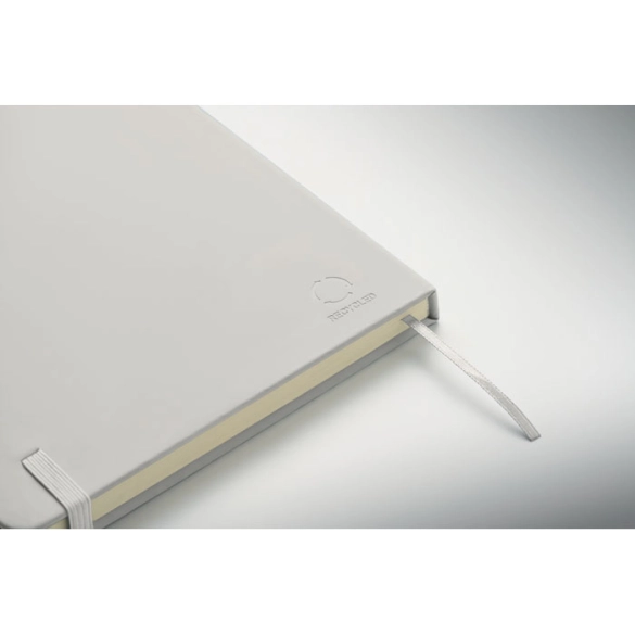 ARCOLOOP, Carnet A5 en PU recyclé