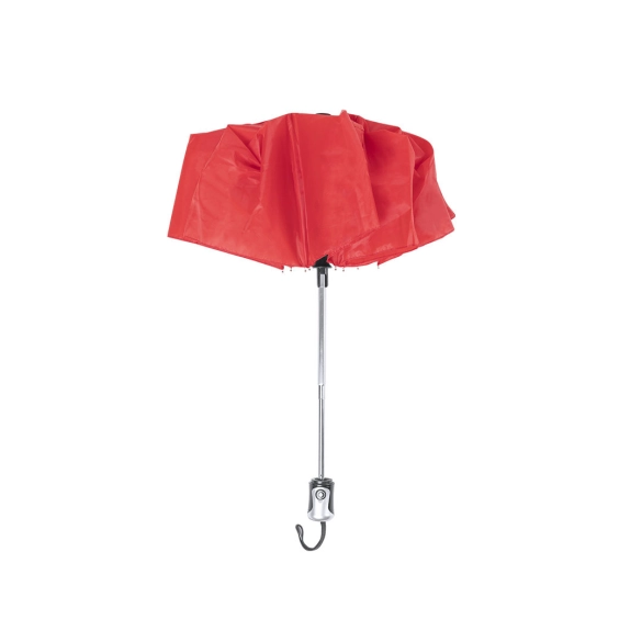 Parapluie pliable anti-tempête Ø98cm "Stapi"