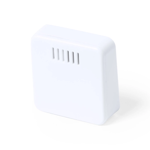 Station Météo Tynna