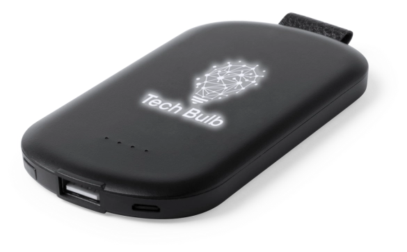 Power Bank Simmon