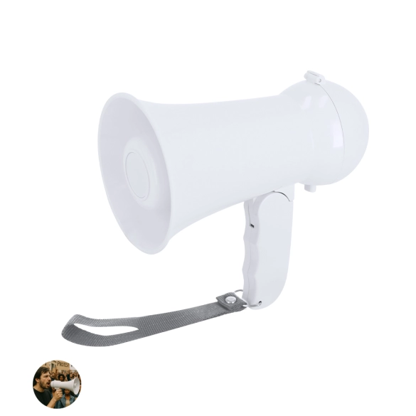 Megaphone Noloen