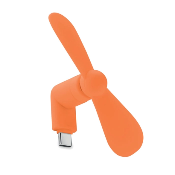PHAN, Ventilateur USB portable