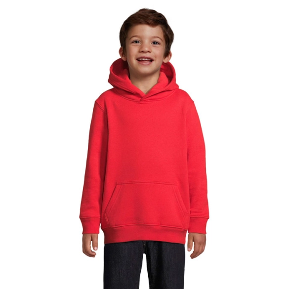 CONDOR KIDS, CONDOR KIDS  sweat Capuche