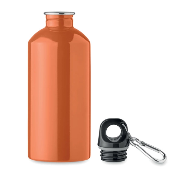 REMID MOSS, Acier inoxydable recyclé 500ml