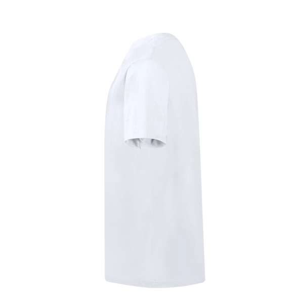 T-Shirt Enfant Blanc Seiyo